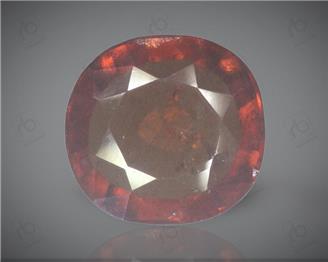 NATURAL HESSONITE GARNET (GOMED) 7.37 ct ( 5393 )